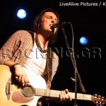 Ten Years After, 3 On The Road @ Ελληνικός Κόσμος, 09/05/09