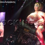 AC/DC @ DatchForum (Μιλάνο, Ιταλία), 21/03/09