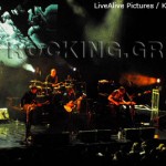 Archive @ Θέατρο Badminton, 11/09/09