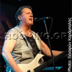 Asia @ Kulturfabrik, Roth (Γερμανία), 26/03/09