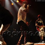 Asian Dub Foundation, Plus Dots @ Gagarin 205, 12/09/09