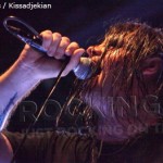 Cannibal Corpse, Dying Fetus, Burnt By The Sun, Obscura, Evocation @ Gagarin 205, 16/10/09
