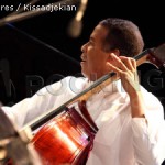Chick Corea, Stanley Clarke, Lenny White – Power Of The Three / Bela Fleck And The Original Flecktones @ Pallas Theater, 09/11/09