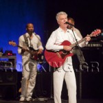 David Byrne @ Θέατρο Badminton, 06/07/09