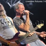 Deep Purple live σε Αθήνα και Θεσσαλονίκη, 22-23/07/09