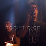 Διάφανα Κρίνα @ Κύτταρο, 17/01/09