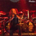 Kreator, Caliban, Eluveitie, Emergency Gate @ Ελληνικός Κόσμος, 06/02/09