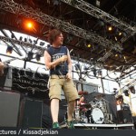 Linkin Park, Funeral For A Friend @ Terra Vibe, 21/07/09