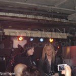 House Of Lords, Kingdragon@ Sin City Club, 02/11/2009