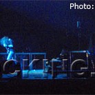 Metallica, Machine Head, The Sword @ Trent FM Arena, Nottingham (Αγγλία), 25/02/09