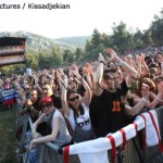 Puressence, Motor @ Terra Vibe, 12/05/09