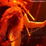 Paradise Lost, Poem σε Θεσσαλονίκη και Αθήνα, 16-17/10/09