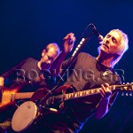 Paul Weller @ Θέατρο Βράχων, 15/07/09