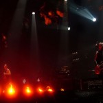 Rammstein live σε Βαρκελώνη (12/11/09) και Παρίσι (09/12/09)