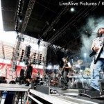 Scorpions Festival 2009: Scorpions, Βασίλης Παπακωνσταντίνου, Spitfire @ Στάδιο Καραϊσκάκη, 06/07/09