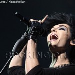 MTV GR Day 09: Tokio Hotel @ Ολυμπιακό Κλειστό Γυμναστήριο, 09/10/09