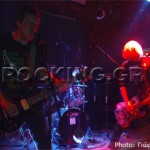 Tragedy, Vialka, Brutal Knights, Bad Trip @ Πολυτεχνείο (Λάρισα), 24/04/09