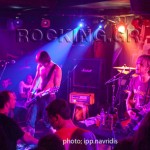 Truckfighters @ ΑΝ Club, 09/10/09