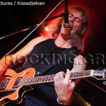 The Vietnam Veterans @ Rodeo, 25/09/09