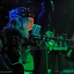 Woven Hand, Empty Frame σε Αθήνα και Accra Minoa σε Θεσσαλονίκη, 27,28/11/09