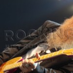 ZZ Top, The Skelters @ Ολυμπιακό Κλειστό Γυμναστήριο Φαλήρου (Ταε Κβο Ντο), 24/10/09