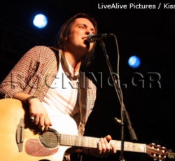 Ten Years After, 3 On The Road @ Ελληνικός Κόσμος, 09/05/09 