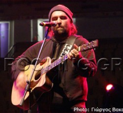 Συναυλία για την Κοινωνική Αλληλεγγύη @ Στάδιο Ειρήνης και Φιλίας, 09/03/09 