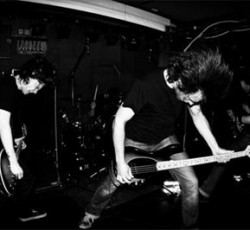 Amenra, Universe 217, Brotherhood Of Sleep @ Texas Necropolis, 07/03/09 