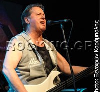 Asia @ Kulturfabrik, Roth (Γερμανία), 26/03/09 