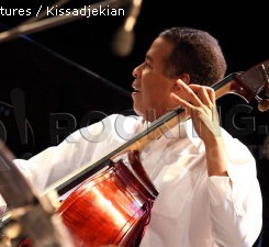 Chick Corea, Stanley Clarke, Lenny White – Power Of The Three / Bela Fleck And The Original Flecktones @ Pallas Theater, 09/11/09 