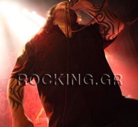 Crematory @ Gagarin 205, 07/03/09 