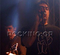 Διάφανα Κρίνα @ Κύτταρο, 17/01/09