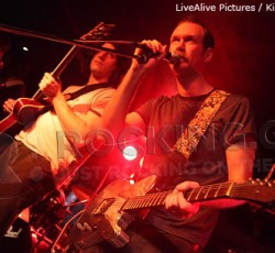 Do Make Say Think, Years, The Happiness Project @ Rodeo, 25/10/09 