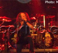 Kreator, Caliban, Eluveitie, Emergency Gate @ Ελληνικός Κόσμος, 06/02/09 