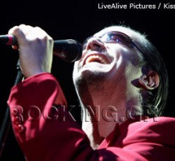 Faith No More, Bliss @ Θέατρο Βράχων, 10/08/09 