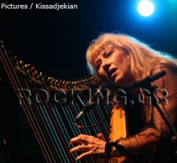 Loreena McKennitt live σε Αθήνα και Θεσσαλονίκη 
