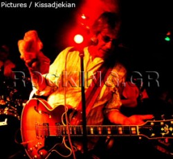 Nektar @ Rodeo, 04/09/09 