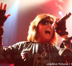 Over The Rainbow @ Gagarin 205, 19/10/09  