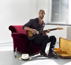 Sivert Hoyem, Christer Knutsen, Illegal Operation @ Gagarin 205, 19/12/09 