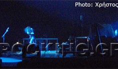 Metallica, Machine Head, The Sword @ Trent FM Arena, Nottingham (Αγγλία), 25/02/09