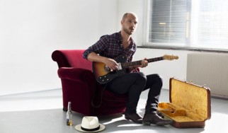 Sivert Hoyem, Christer Knutsen, Illegal Operation @ Gagarin 205, 19/12/09