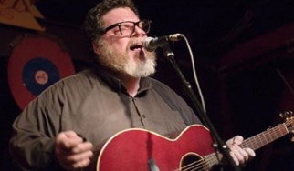 Willard Grant Conspiracy, Μητέρα Φάλαινα Τυφλή @ Rodeo, 23/10/09