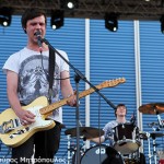 Ejekt Festival 2009: Pixies, Editors, Starsailor, White Lies @ Ολυμπιακό Κέντρο Ξιφασκίας, 18/06/09