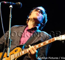 Guilfest @ Guildford (Αγγλία), 11-12/07/09 