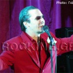 Nova Rock Festival @ Nickelsdorf (Αυστρία), 19-21/06/09