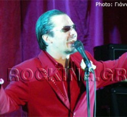 Nova Rock Festival @ Nickelsdorf (Αυστρία), 19-21/06/09 