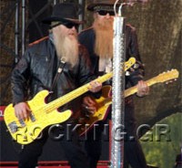 Sweden Rock Festival 2009 @ Solvesborg (Σουηδία), 03-06/06/09 