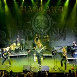 Haggard σε Αθήνα και Θεσσαλονίκη