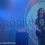 Roadburn Festival @ Tillburg, Ολλανδία, 15-17/04/10 