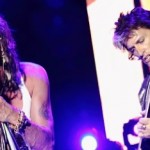 Aerosmith, Livan @ Γήπεδο Καραϊσκάκη 20/06/10